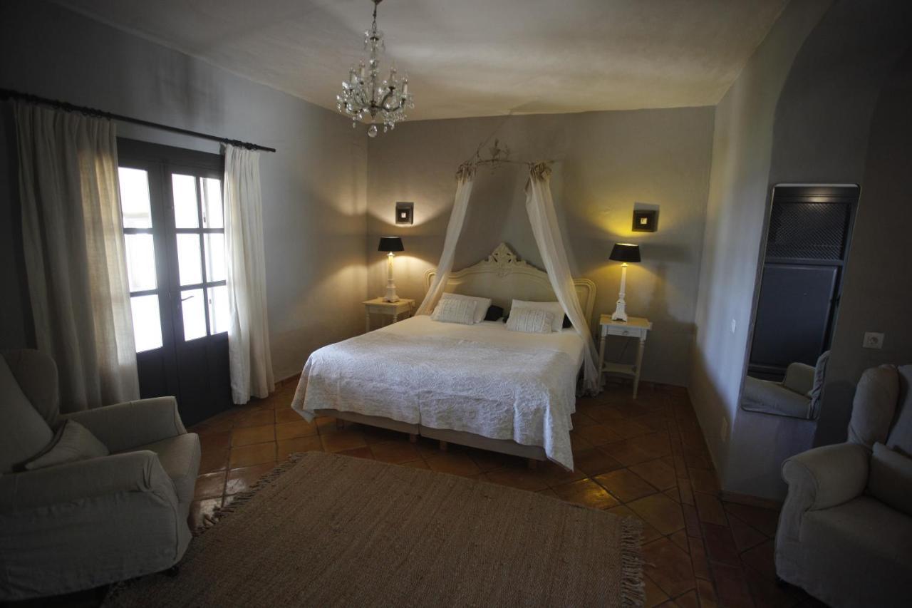 Couette-café La Del Torcal 3*