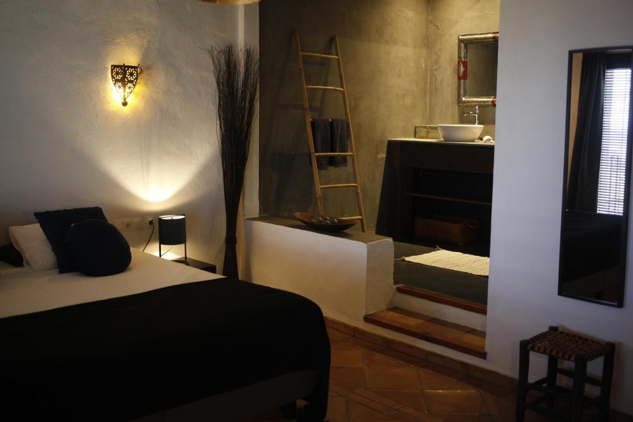 Couette-café La Del Torcal Villanueva de la Concepción