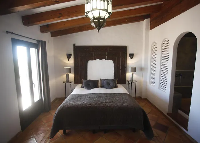 La Posada Del Torcal