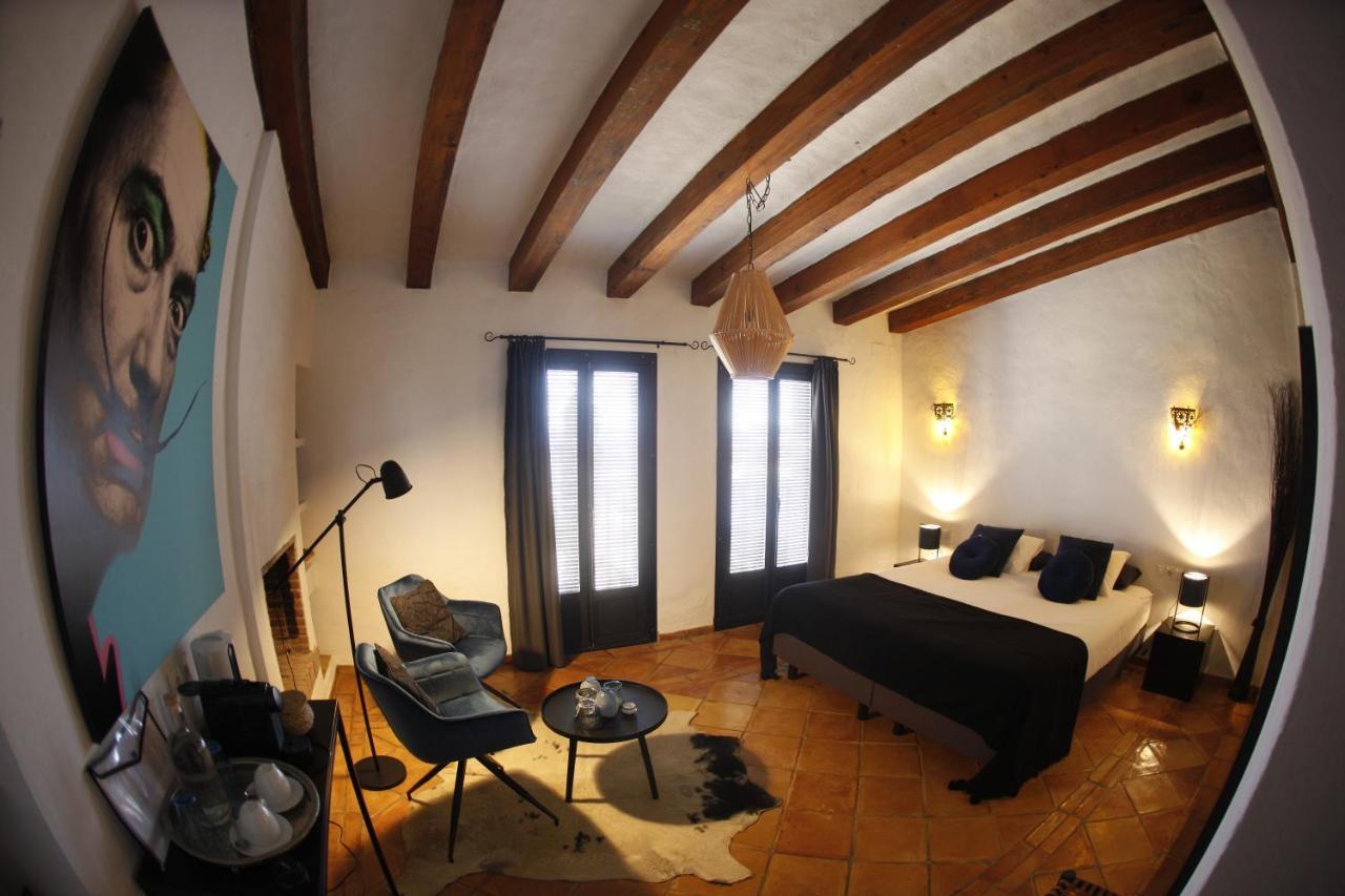 Bed & Breakfast La Del Torcal Villanueva de la Concepción