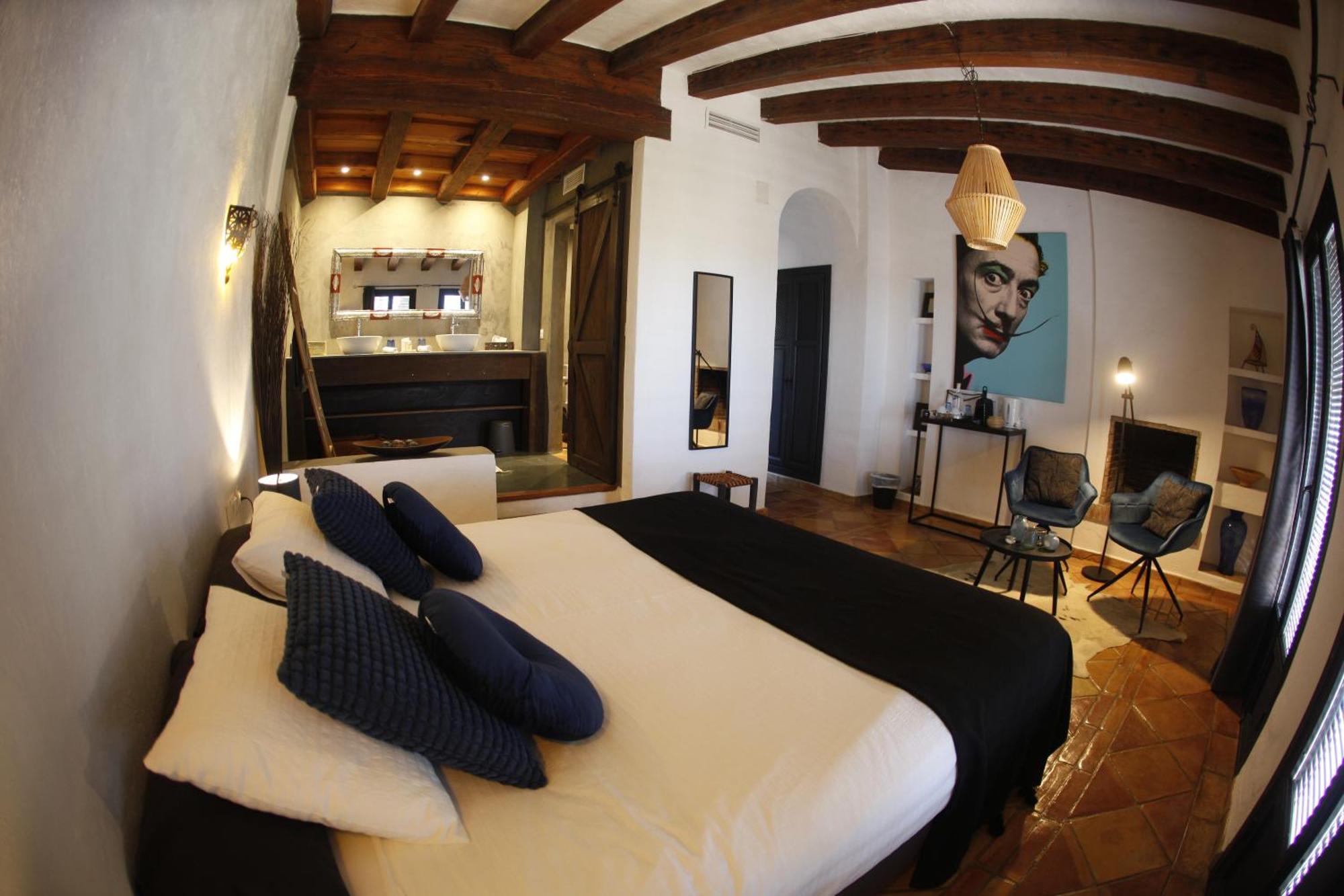 Bed & Breakfast La Del Torcal Villanueva de la Concepción