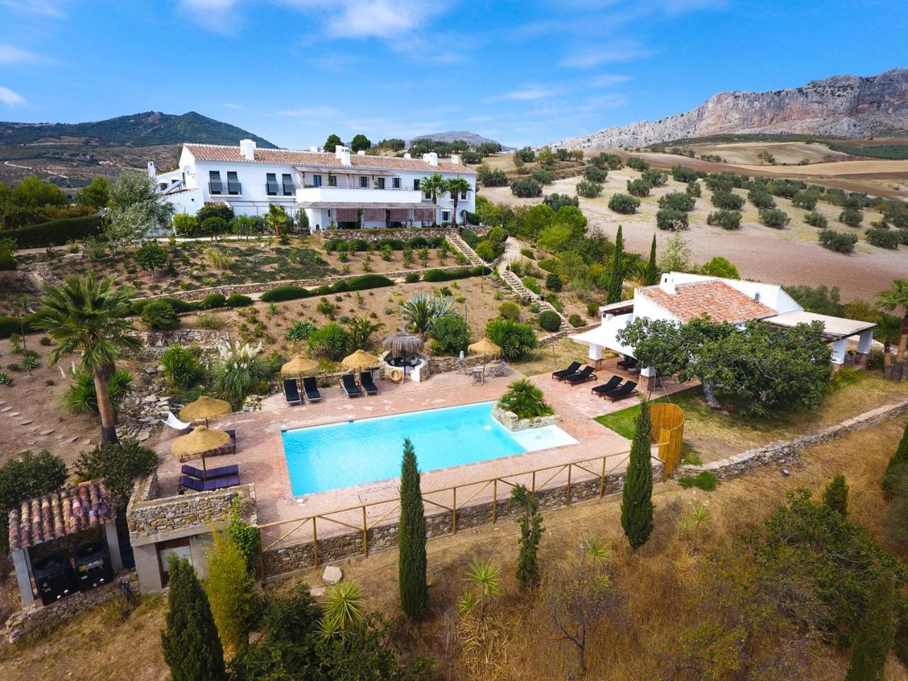 La Del Torcal 3*